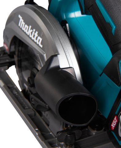 Akumulatora Ripzāģis  XGT® HS012GZ 40V Makita