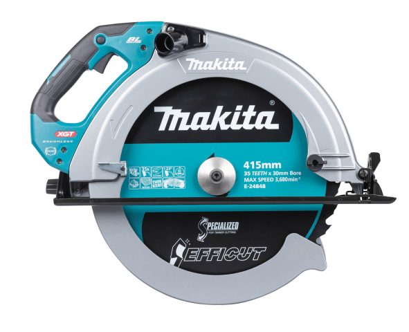 Ripzāģis XGT ® HS013GZ 40V Makita