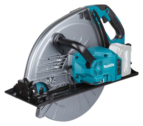 Ripzāģis XGT ® HS013GZ 40V Makita