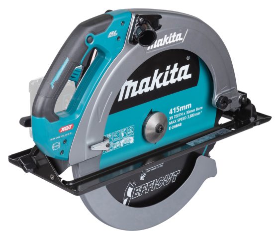 Ripzāģis XGT ® HS013GZ 40V Makita