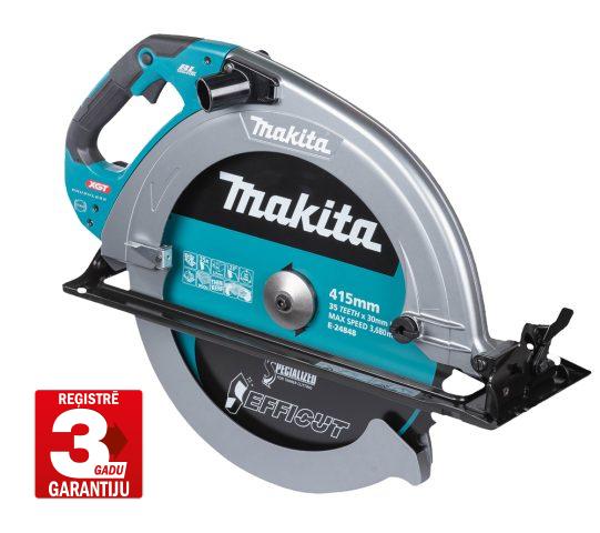 Ripzāģis XGT ® HS013GZ 40V Makita