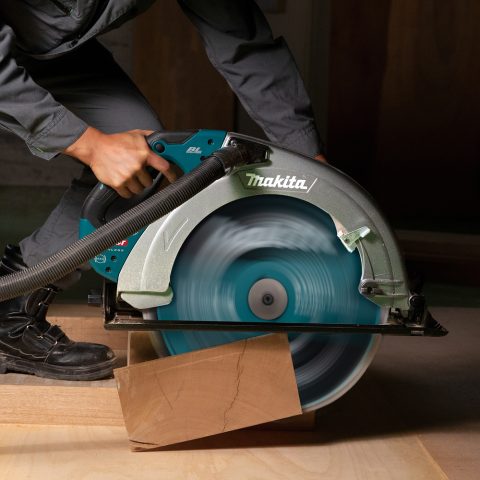 Ripzāģis XGT ® HS013GZ 40V Makita