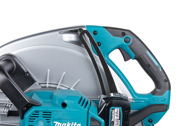 Ripzāģis XGT ® HS013GZ 40V Makita