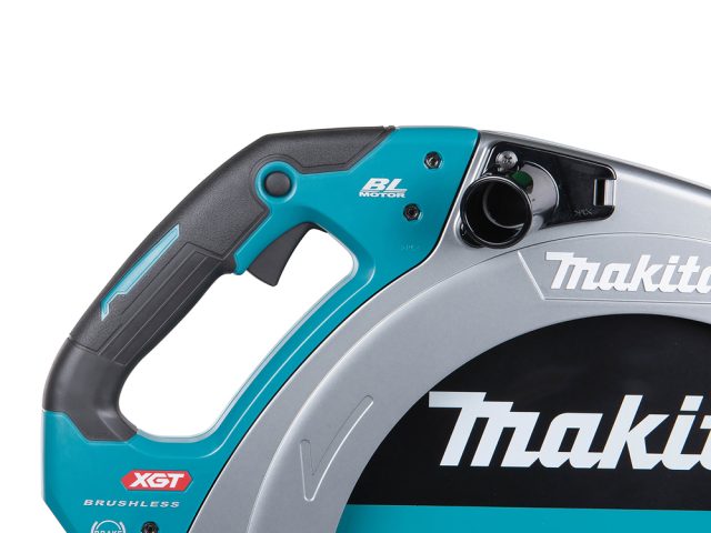 Ripzāģis XGT ® HS013GZ 40V Makita