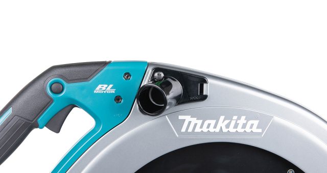 Ripzāģis XGT ® HS013GZ 40V Makita