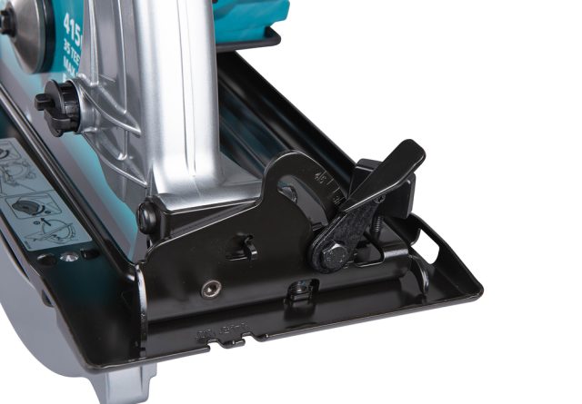 Ripzāģis XGT ® HS013GZ 40V Makita