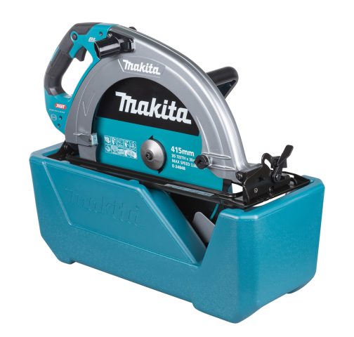 Ripzāģis XGT ® HS013GZ 40V Makita