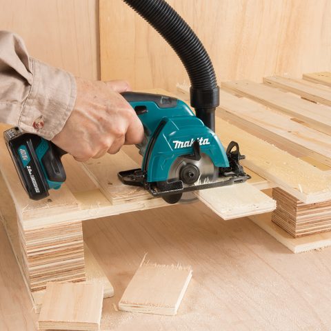 CXT™ ripzāģis HS301DSMJ Akumulatora 12V MAKITA