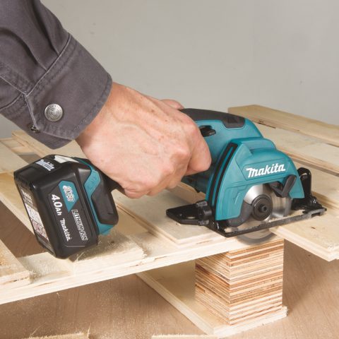 CXT™ ripzāģis  HS301DZ Akumulatora 12V MAKITA