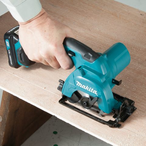 CXT™ ripzāģis  HS301DZ Akumulatora 12V MAKITA