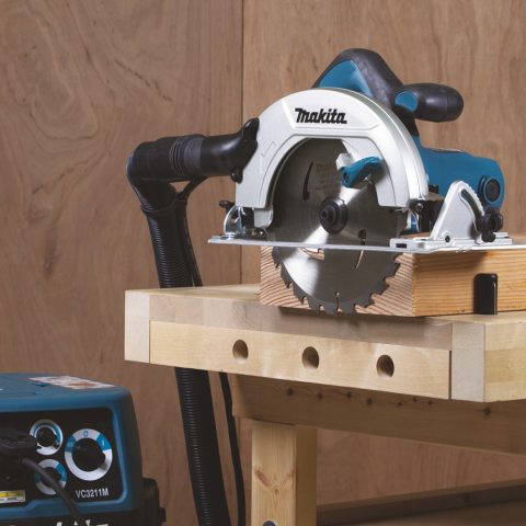 Ripzāģis HS7601J 220V MAKITA