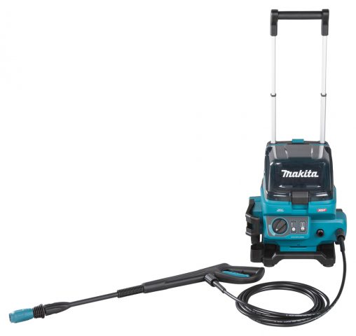 Akumulatora augstspiediena mazgātājs XGT 40V 115bar 7l/min IPX5 Makita HW001GZ