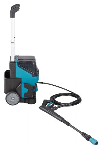 Akumulatora augstspiediena mazgātājs XGT 40V 115bar 7l/min IPX5 Makita HW001GZ