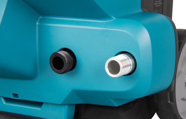 Akumulatora augstspiediena mazgātājs XGT 40V 115bar 7l/min IPX5 Makita HW001GZ
