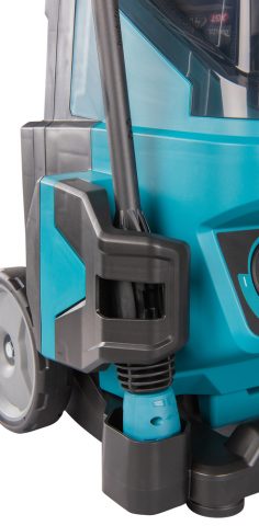Akumulatora augstspiediena mazgātājs XGT 40V 115bar 7l/min IPX5 Makita HW001GZ