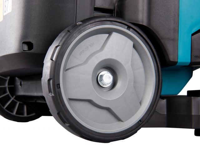 Akumulatora augstspiediena mazgātājs XGT 40V 115bar 7l/min IPX5 Makita HW001GZ