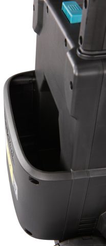 Akumulatora augstspiediena mazgātājs XGT 40V 115bar 7l/min IPX5 Makita HW001GZ
