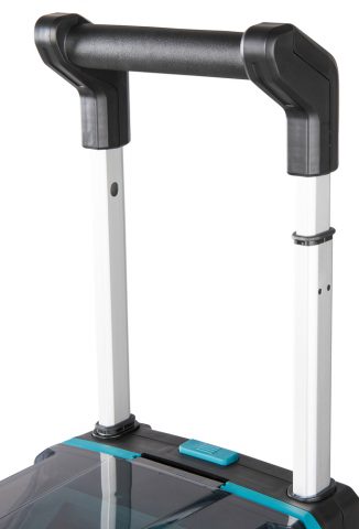 Akumulatora augstspiediena mazgātājs XGT 40V 115bar 7l/min IPX5 Makita HW001GZ