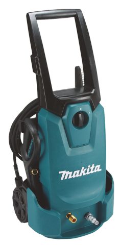 Augstspiediena mazgātājs HW1200 Makita