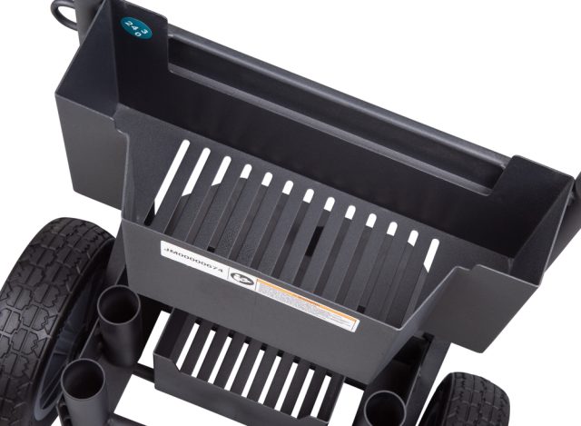 Makita ratiņi priekš HM004G/HM1812 JM00000674 Makita