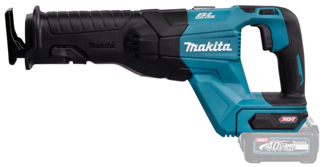 Zobenzāģis  XGT® JR001GZ 220V MAKITA