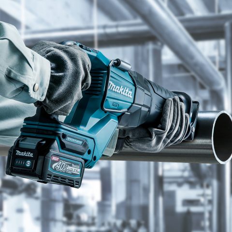 Zobenzāģis  XGT® JR001GZ 220V MAKITA