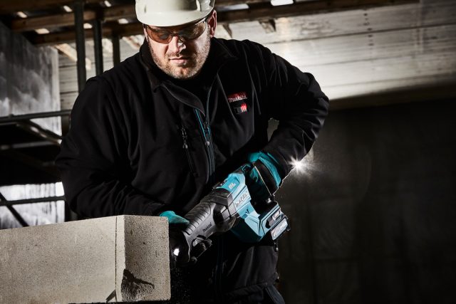 Zobenzāģis  XGT® JR001GZ 220V MAKITA