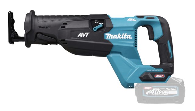 Zobenzāģis XGT® JR002GZ 40V MAKITA