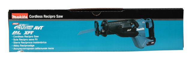 Zobenzāģis XGT® JR002GZ 40V MAKITA
