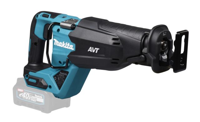 Zobenzāģis XGT® JR002GZ 40V MAKITA