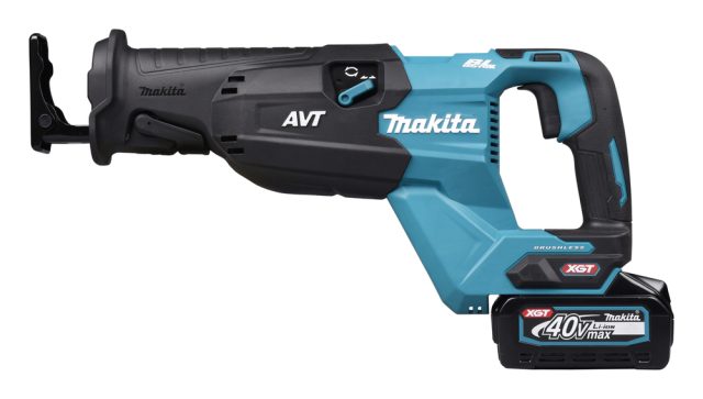 Zobenzāģis XGT® JR002GZ 40V MAKITA