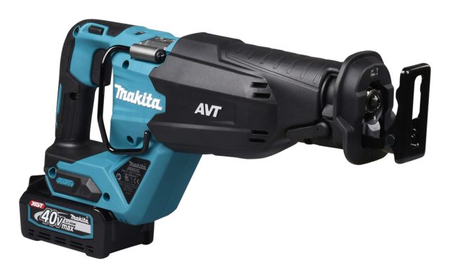 Zobenzāģis XGT® JR002GZ 40V MAKITA