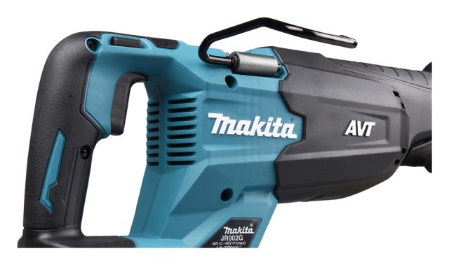 Zobenzāģis XGT® JR002GZ 40V MAKITA