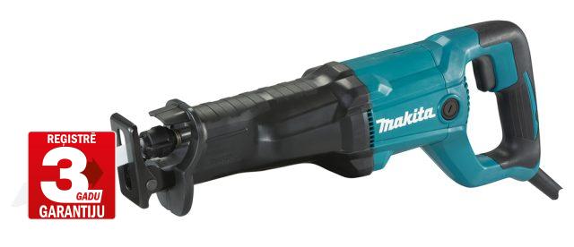 Zobenzāģis JR3051TK 220V MAKITA 1200W elektriskais