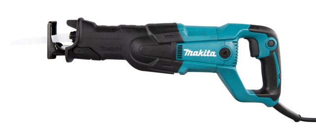 Zobenzāģis JR3061T 220V 1250W MAKITA koferī
