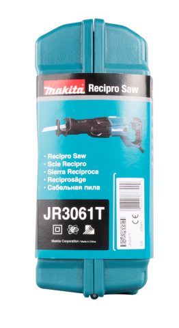 Zobenzāģis JR3061T 220V 1250W MAKITA koferī