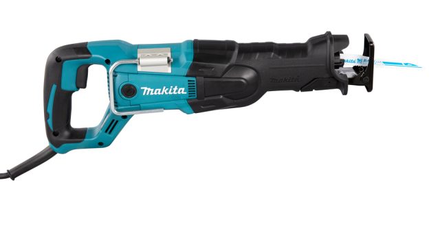 Zobenzāģis JR3061T 220V 1250W MAKITA koferī