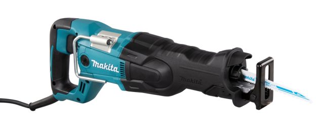 Zobenzāģis JR3061T 220V 1250W MAKITA koferī