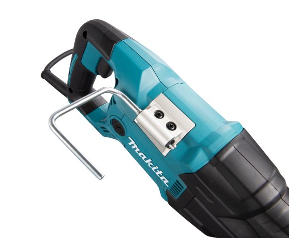 Zobenzāģis JR3061T 220V 1250W MAKITA koferī