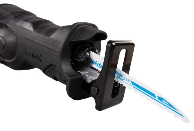 Zobenzāģis JR3061T 220V 1250W MAKITA koferī