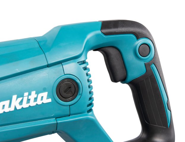 Zobenzāģis JR3061T 220V 1250W MAKITA koferī