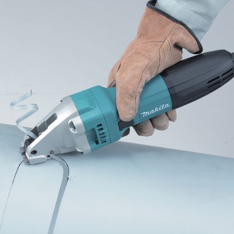 Metāla šķēres JS1000 220V MAKITA