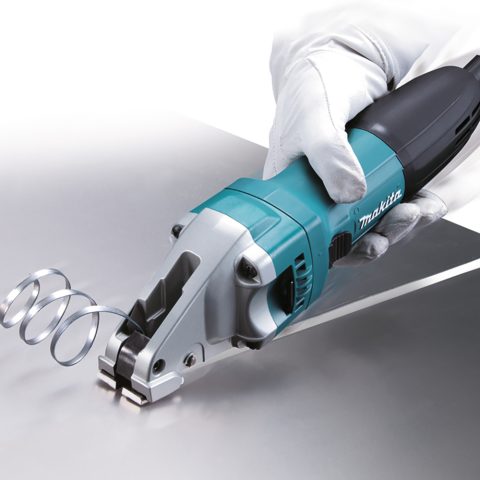 Metāla šķēres JS1601 220V MAKITA