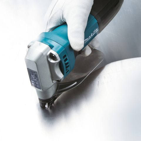 Metāla šķēres JS1602J 220V MAKITA