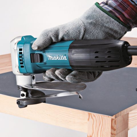 Metāla šķēres JS1602J 220V MAKITA