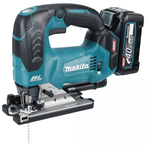 Figūrzāģis XGT 40V BL 700W Makita JV002GZ