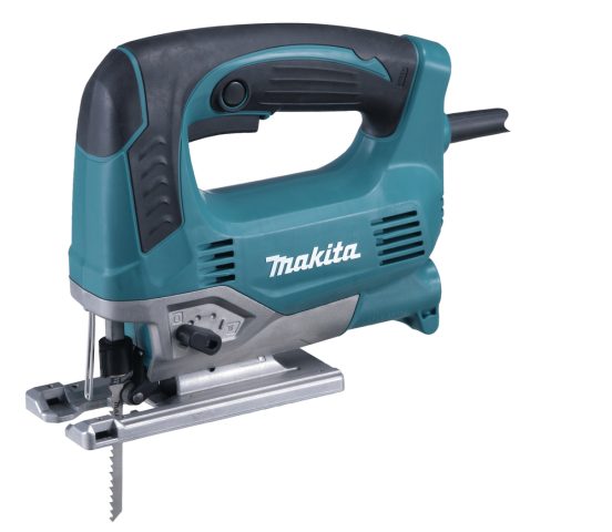 Figūrzāģis JV0600J elektriskais 650W Makita