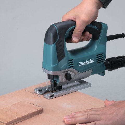 Figūrzāģis JV0600J elektriskais 650W Makita