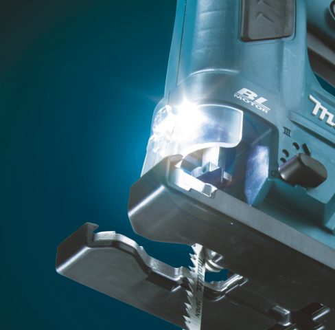CXT™Akumulatora Figūrzāģis JV102DSMJ 12V