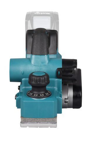 Ēvele XGT®KP001GZ 40V Makita